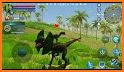 Dilophosaurus: Dino Simulator related image