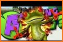 The Frog Game Amazing Simulator related image