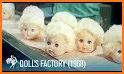 Doll Factory related image