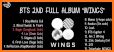 BTS - Wings Album Offline (Bangtan Boys) related image