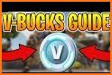 V-Bucks for Fortnite Guide 2018 related image