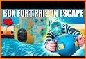 Incredible Monster Alcatraz Island Prison Escape related image