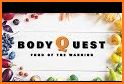BodyQuest: Anatomy for kids related image