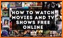 Free HD Movies & TV Shows 2021 related image