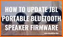 JBL Firmware Update: On Tune215BT and Tune125BT related image