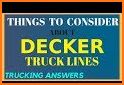Truck Line related image