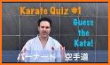 Karate Quiz related image