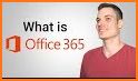 Office 365 related image