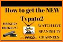 Nueva Tvpato2 Tv 2019 related image