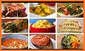 Tasty Vegetarian Recipes related image