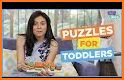 Spin Baby Puzzles for Toddlers related image