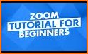 Guide for Zoom Video Meeting - Zoom Cloud Meeting related image