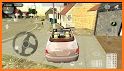 Parking Series Rolls Royce - Car Driving Simulator related image