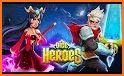 Dice Heroes: Kingdom Clash related image