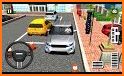 SUV Car Parking Simulator related image
