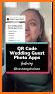 CalUp - Wedding Guest App related image