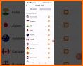 Sky VPN related image