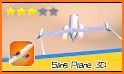 Go Plane 3D! Walkthrough related image