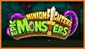 Minion Fighters: Epic Monsters related image