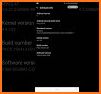 [UX8] Black Theme LG G8 V50 & V40 V35 V30 Pie related image