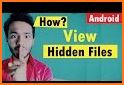 Hidden App Space - hide app,secret app,caculator related image
