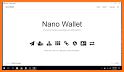 Nano Wallet related image