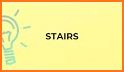 Word Stairs related image
