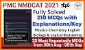 NMDCAT Test Preparation 2021 related image