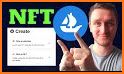 NFT Creator for OpenSea related image