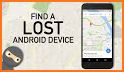 Track Lost Cell Phone: Lost Device Tracker related image