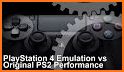 Playstation PS 4 Pro Emu related image