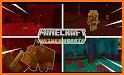 Minecraft-PE Nether Update Mod 2021 related image