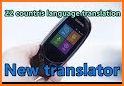 All Language Translator 2018 related image