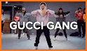 Gucci Gang - Lil Pump Road EDM Dancing related image