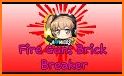 Fire Gun: Brick Breaker related image