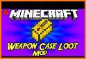 Weapon Case mod for MCPE related image