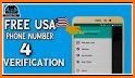 TextNow: free calls and SMS, free US number guide related image