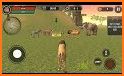 The Lion Simulator - Animal Family Simulator Game related image