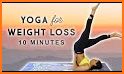 Yoga For Weight Loss - Learn Yoga related image