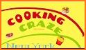 Cooking Friends - Chef Craze related image