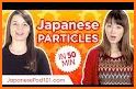Learn Japanese - Language & Grammar Learning related image