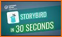 Storybird related image