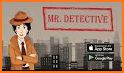 Mr Detective: Detective Games and Criminal Cases related image
