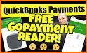 QuickBooks GoPayment related image