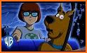 scooby coloring mystery related image