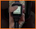 Smart QR Codes - SmartWatch 2 related image