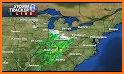 Live Weather: Forecast Channel & Radar related image