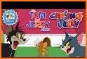 Tom vs Jerry Battle Racing related image