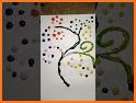ArtColor: Sketch related image