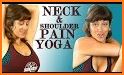 Neck, shoulder pain relief related image